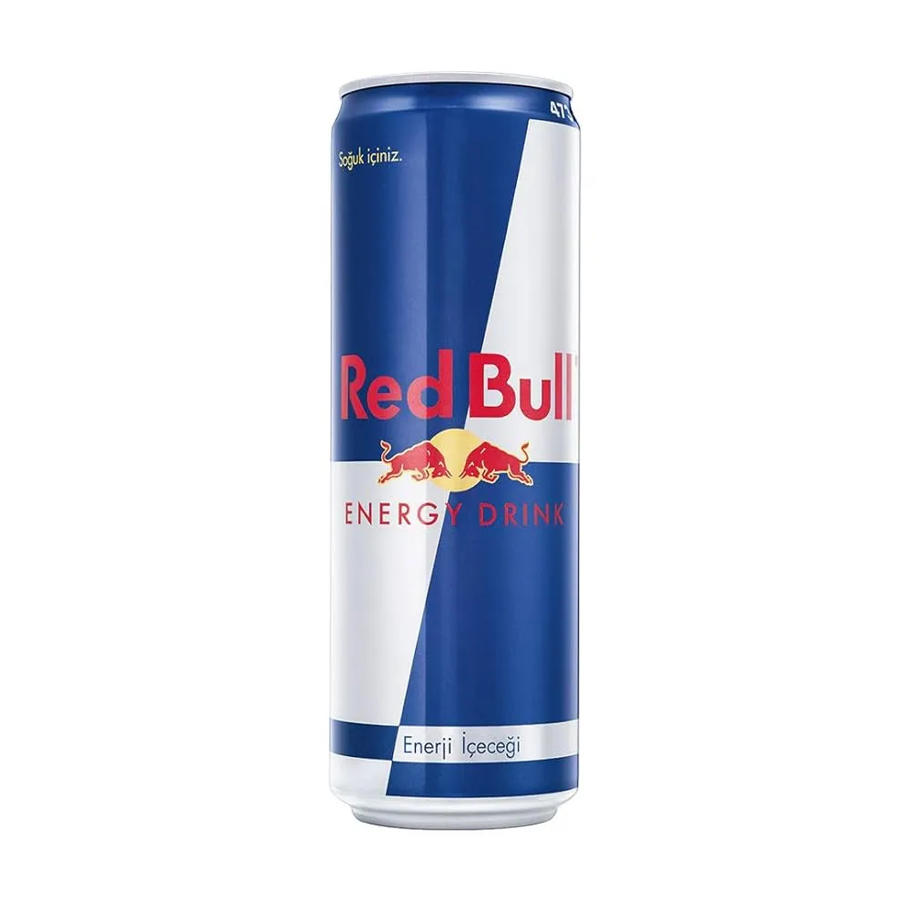 RED BULL 