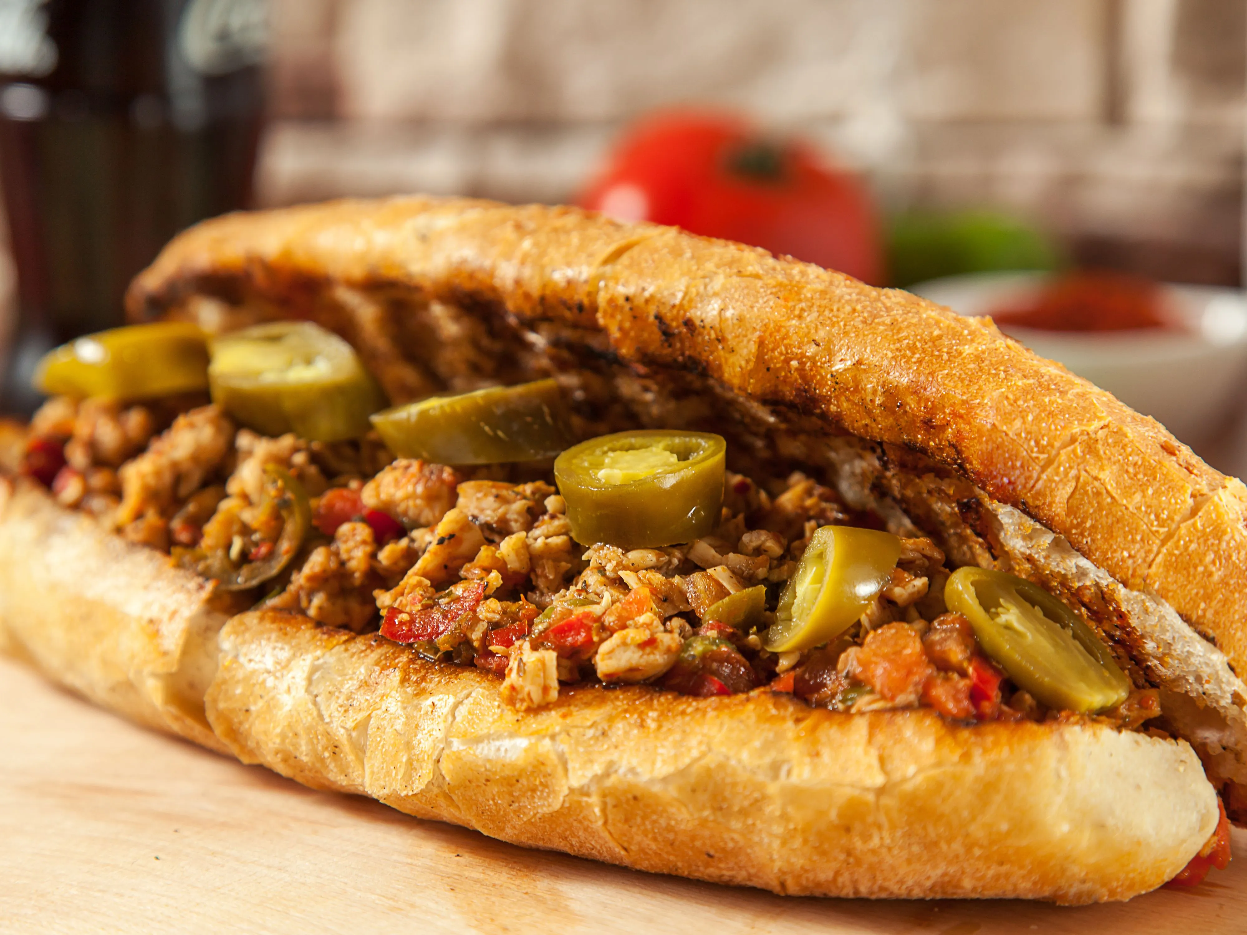 TANTUNİ (tam ekmek)