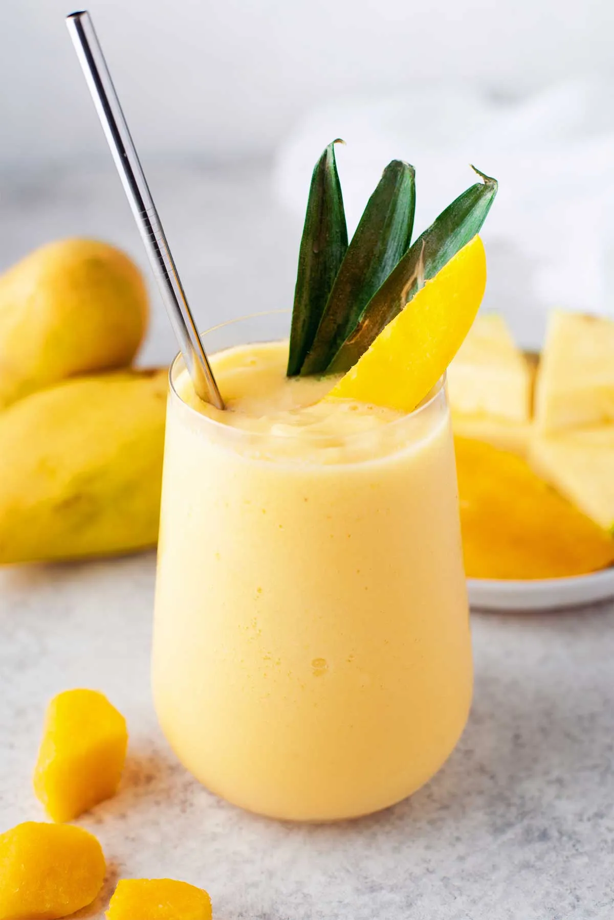 MANGO COLADA