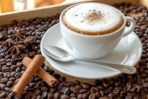 CAPPUCCINO