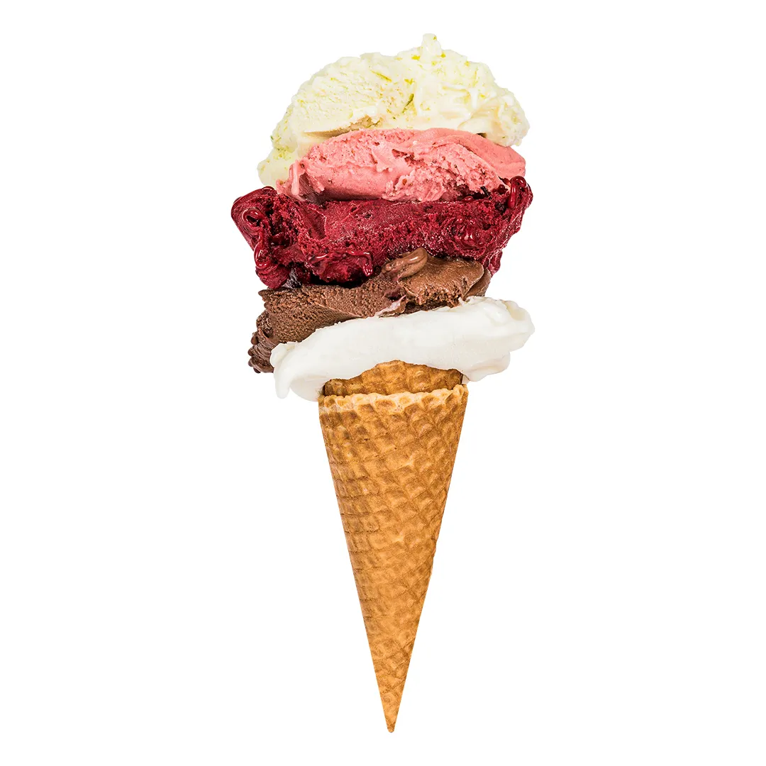 DONDURMA ( BÜYÜK KÜLAH )