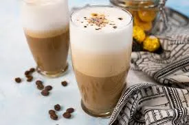MACHIATO