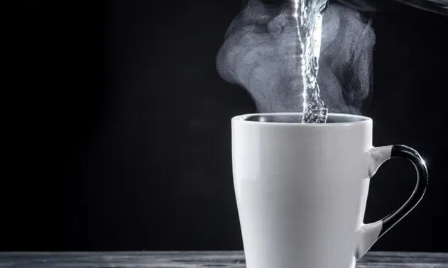 EXTRA SICAK SU (KÜÇÜK BOY)